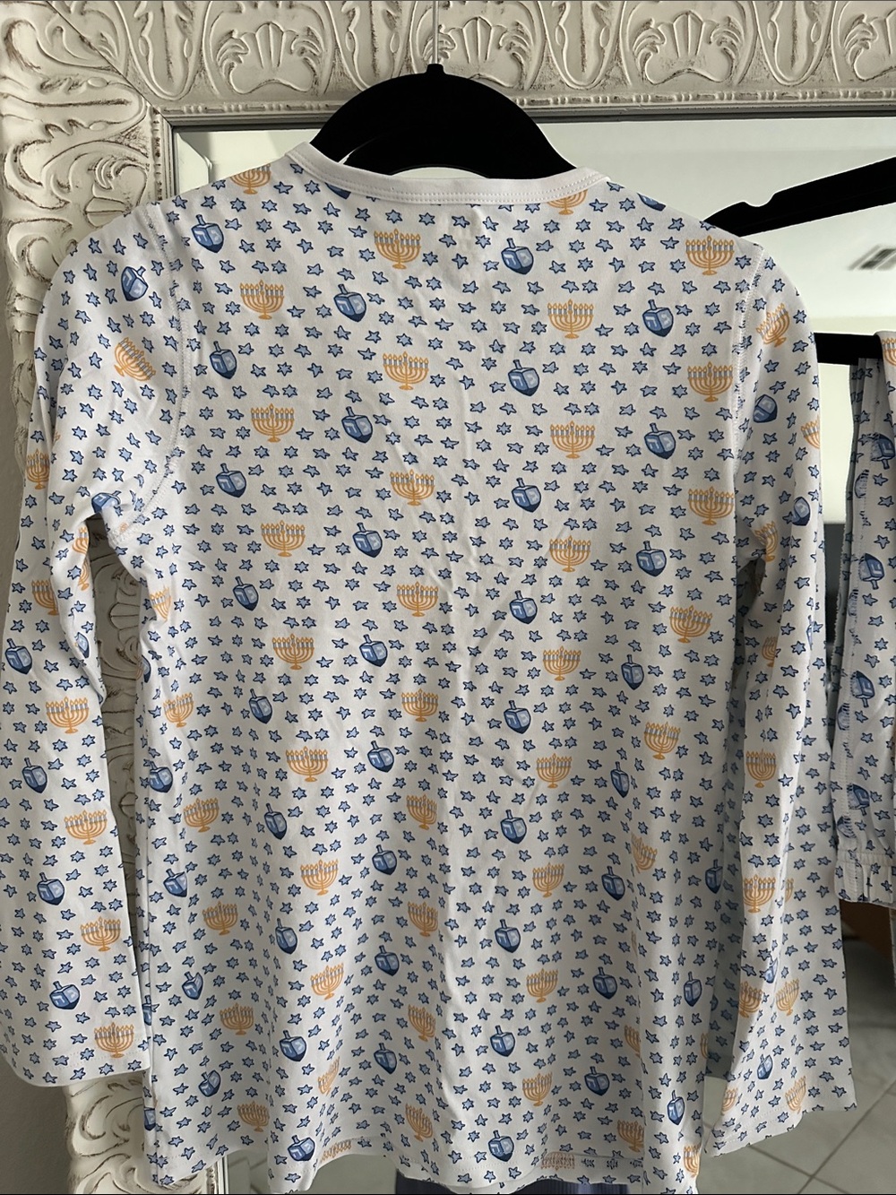 Roller Rabbit Cotton Pajama Set - Picture 3 of 4
